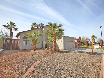 6337 W Turquoise Ave , Glendale,  85302