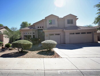 6345 W Rowel Rd , Phoenix,  85083