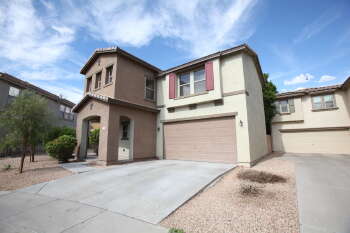 6376 W Ruth Ave , Glendale,  85302