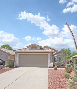 6504 W Saddlehorn Rd , Phoenix,  85083