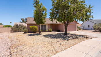 6519 N 71st Dr , Glendale,  85303