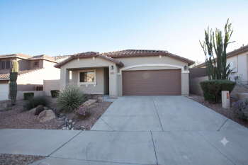 6527 W Eagle Talon Trl , Phoenix,  85083