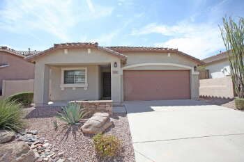 6527 W Eagle Talon Trl , Phoenix,  85083