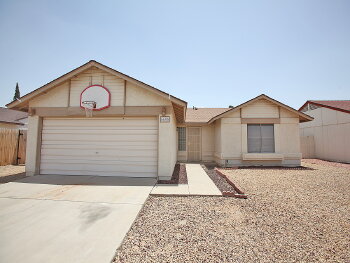 6605 W Mescal St , Glendale,  85304