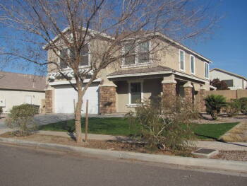 6805 S 39th Ln , Phoenix,  85041