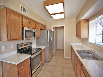 6938 W Cochise Dr , Peoria,  85345