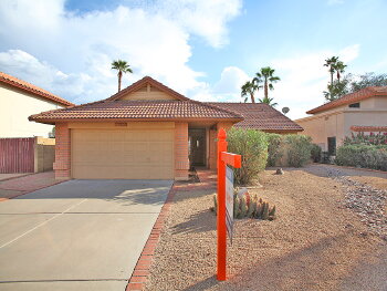 7003 W Taro Ln , Glendale,  85308