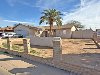 707 N 95th Dr , Tolleson,  85353