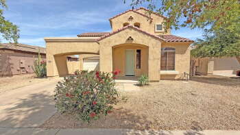 7324 W Globe Ave , Phoenix,  85043