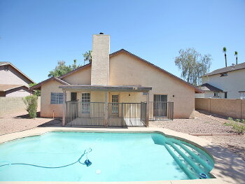 7509 W San Juan Ave , Glendale,  85303
