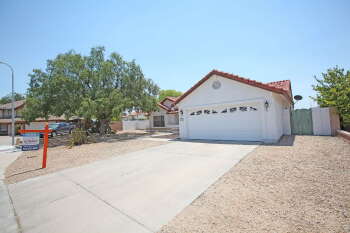 7719 W Dreyfus Dr , Peoria,  85381