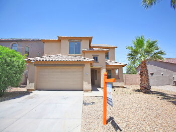 7722 S 48th Ln , Laveen,  85339