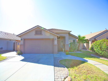 7725 W Foothill Dr , Peoria,  85383
