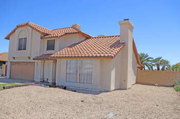 7745 W Willow Ave , Peoria,  85381