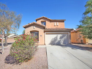 7928 W Florence Ave , Phoenix,  85043