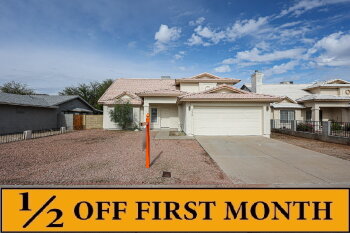 7946 W Oregon Ave , Glendale,  85303