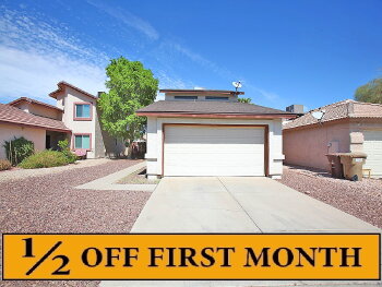 8138 W Shangri La Rd , Peoria,  85345