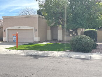 8207 W Salter Dr , Peoria,  85382