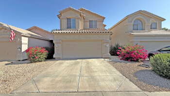 8372 W Melinda Ln , Peoria,  85382
