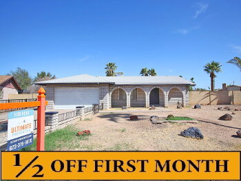 8445 N 47th Dr , Glendale,  85302