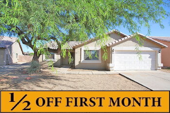 8546 W Meadowbrook Ave , Phoenix,  85037