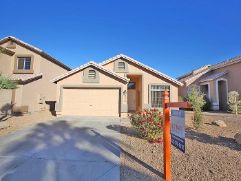 8570 W Rue De Lamour , Peoria,  85381