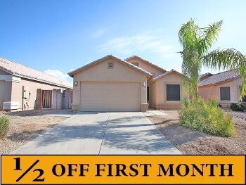 8644 W Mauro Ln , Peoria,  85382