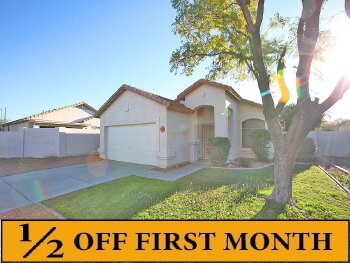 8865 N 66th Dr , Glendale,  85302