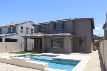 8920 W Marshall Ave , Glendale,  85305