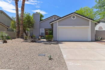 9035 E Jenan Dr , Scottsdale,  85260