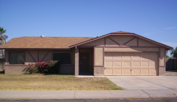 9538 W Echo Ln , Peoria,  85345