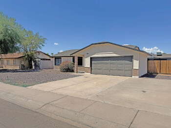 9538 W Echo Ln , Peoria,  85345