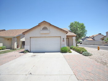 9903 N 77th Ave , Peoria,  85345