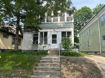 1034 14th Avenue Southeast - 1 , Minneapolis,  55414