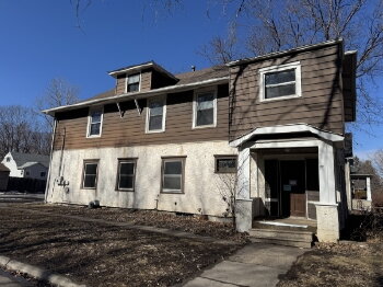 1083 Chatsworth Street North - 2 , Saint Paul,  55103