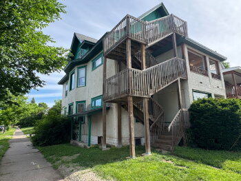 130 West 28th Street - 1 , Minneapolis,  55408