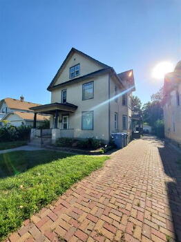 1843 Taylor Street NE - 2 , Minneapolis,  55418