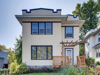 1901 Laurel Avenue West 1 , Minneapolis,  55405