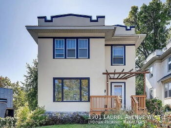 1901 Laurel Avenue West 2 , Minneapolis,  55405
