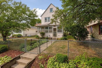 2112 5th Avenue N - 1 , Minneapolis,  55405