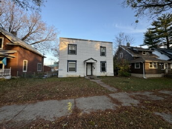 2634 North Colfax Avenue - 2 , Minneapolis,  55411