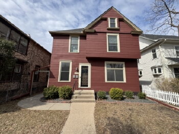 2712 Dupont Avenue South - 1 , Minneapolis,  55408