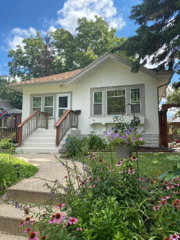 3814 North Queen Avenue , Minneapolis,  55412