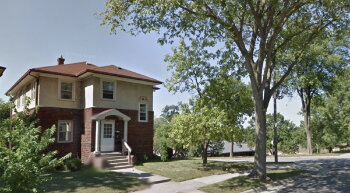 4000 20th Avenue South - 1 , Minneapolis,  55407