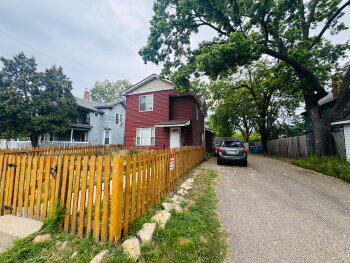 406 West 26th Street - 1 , Minneapolis,  55405