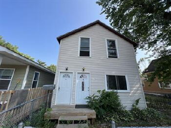 579 Van Buren Avenue Upper Unit, Saint Paul,  55103