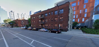 706 South 9th Street - 104 , Minneapolis,  55404