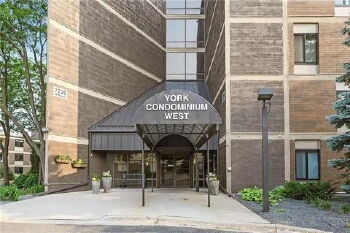 7220 York Avenue South - Apt. 505 , Edina,  55435