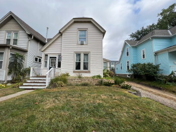 855 Hague Avenue - 2 , Saint Paul,  55104