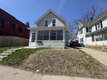 1504 4th St NE #2 , Minneapolis,  55413